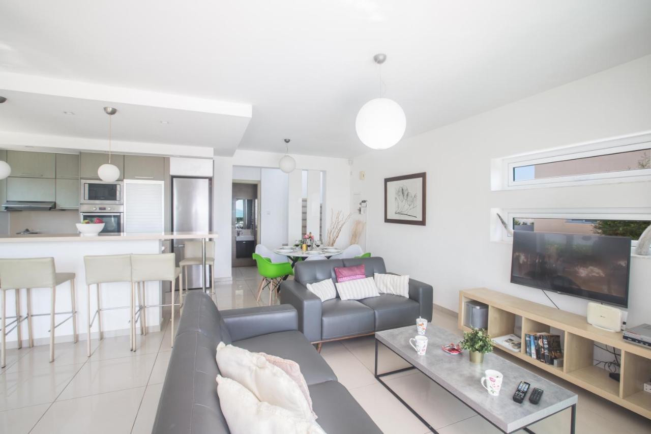 Sunrise Villa 12 Ajia Napa Zewnętrze zdjęcie