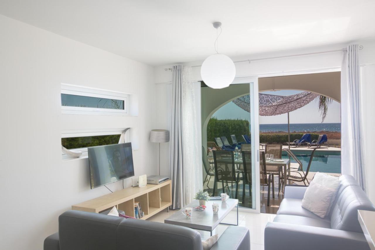 Sunrise Villa 12 Ajia Napa Zewnętrze zdjęcie