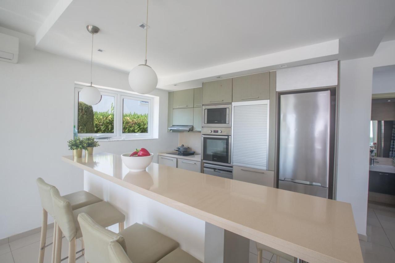 Sunrise Villa 12 Ajia Napa Zewnętrze zdjęcie