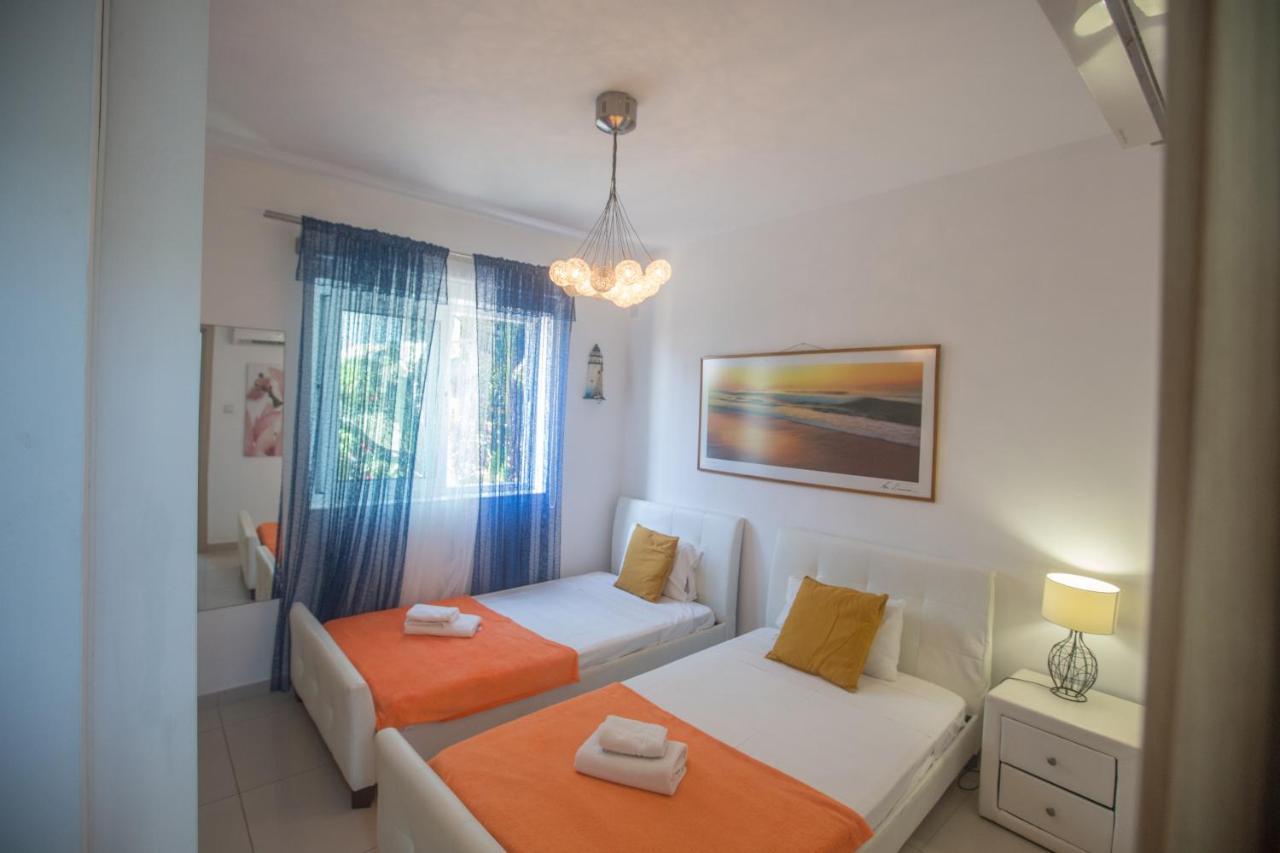 Sunrise Villa 12 Ajia Napa Zewnętrze zdjęcie