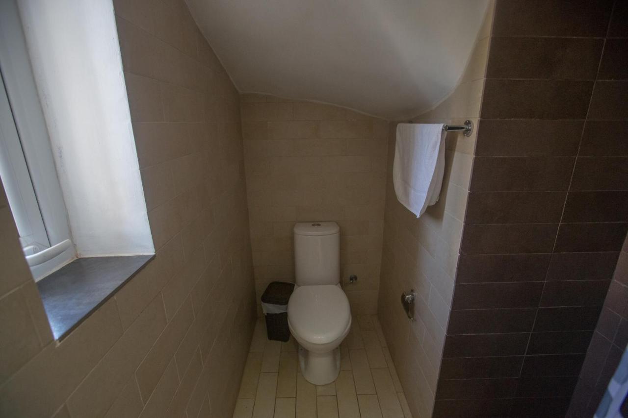 Sunrise Villa 12 Ajia Napa Zewnętrze zdjęcie