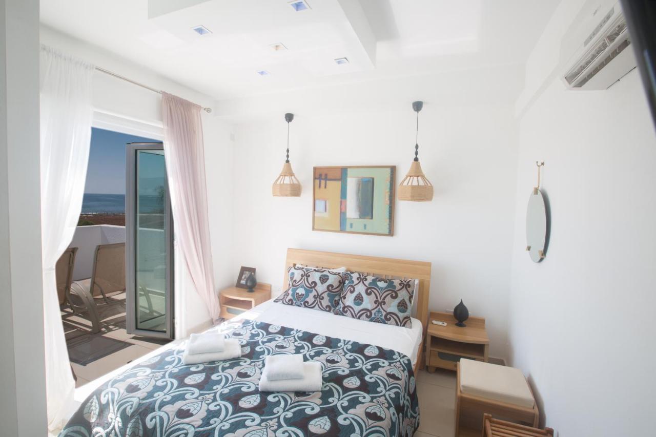 Sunrise Villa 12 Ajia Napa Zewnętrze zdjęcie